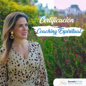 Certificación Coaching Espiritual