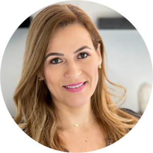 Ana María Ramírez - Retiro: Camino a la sanación - Miami